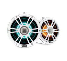Динаміки морські Fusion Signature Series 3 Marine Wake Tower 8,8 з CRGBW білі