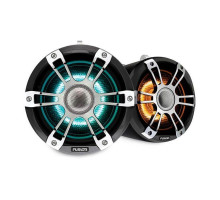 Динаміки морські Fusion Signature Series 3 Marine Wake Tower 8,8 з CRGBW хромовані