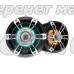 Динаміки морські Fusion Signature Series 3 Marine Wake Tower 8,8 з CRGBW хромовані