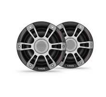 Динаміки морські Fusion Signature Series 3i 6,5” спортивні сірі (пара)