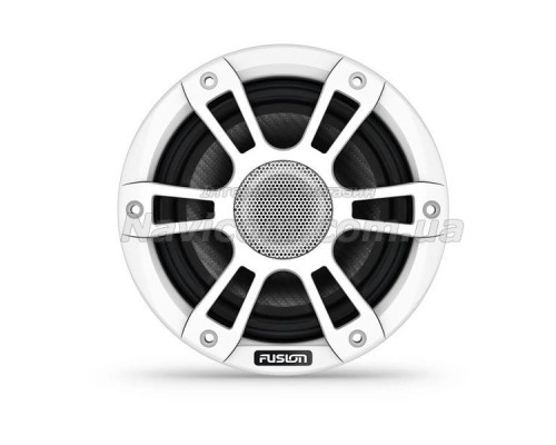 Динаміки морські Fusion Signature Series 3i 6,5” спортивні з CRGBW білі (пара)