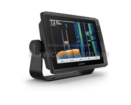 Ехолот/картплотер Garmin ECHOMAP Ultra 102sv без датчика