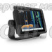 Ехолот/картплотер Garmin ECHOMAP Ultra 102sv без датчика