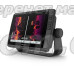 Ехолот/картплотер Garmin ECHOMAP Ultra 102sv без датчика