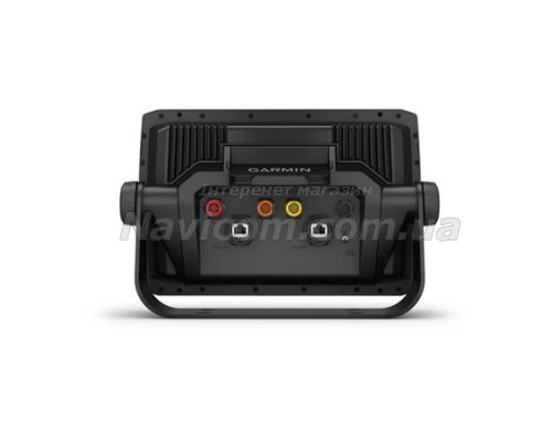 Ехолот/картплотер Garmin ECHOMAP Ultra 102sv без датчика