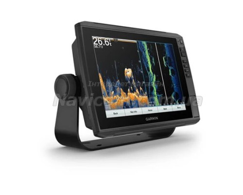 Ехолот/картплотер Garmin ECHOMAP Ultra 102sv GT56UHD-TM