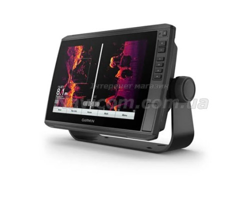 Ехолот/картплотер Garmin ECHOMAP Ultra 102sv GT56UHD-TM