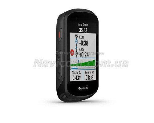 Велонавігатор Garmin Edge 530