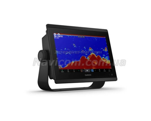 Ехолот Garmin GPSMAP 8412 xsv