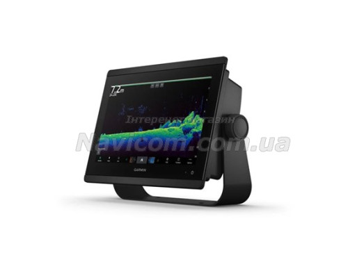 Ехолот Garmin GPSMAP 8412 xsv