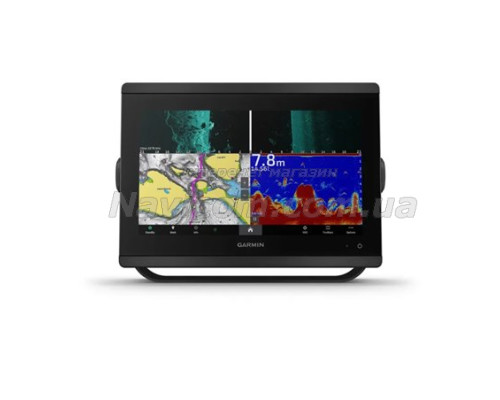 Ехолот Garmin GPSMAP 8412 xsv