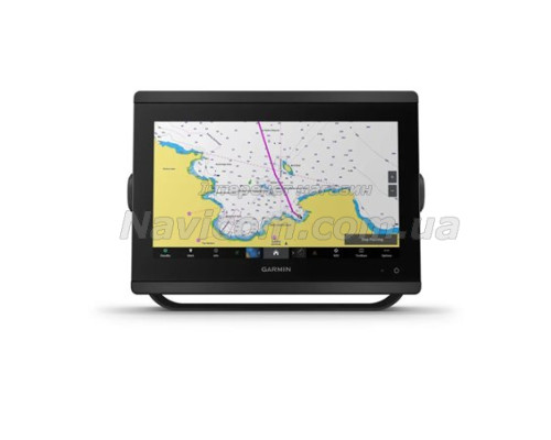Ехолот Garmin GPSMAP 8412 xsv