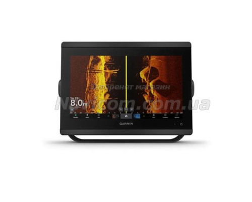 Ехолот Garmin GPSMAP 8412 xsv