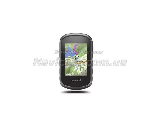 Навигатор Garmin eTrex Touch 35