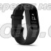 Фітнес-трекер Garmin vivosmart 5 чорний (великий)