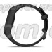 Фітнес-трекер Garmin vivosmart 5 чорний (великий)