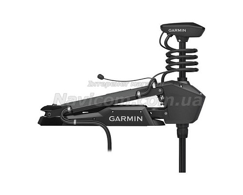Електромотор для човна Garmin Force 50