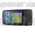 Навігатор Garmin GPSMAP 276Cx