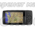 Навігатор Garmin GPSMAP 276Cx