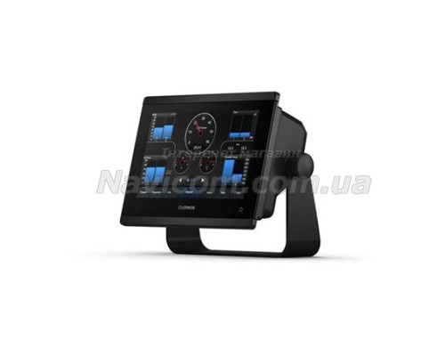 Картплотер Garmin GPSMAP 723