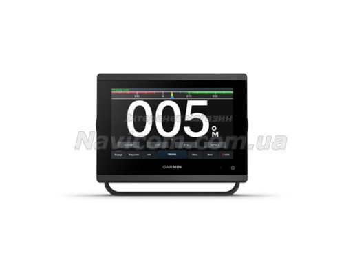 Картплотер Garmin GPSMAP 723