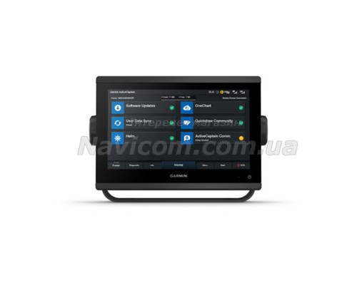 Ехолот Garmin GPSMAP 923xsv