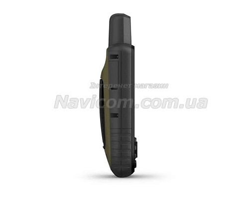 Навігатор Garmin GPSMAP 67