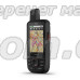 Навігатор Garmin GPSMAP 67i із супутниковою технологією inReach
