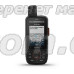 Навігатор Garmin GPSMAP 67i із супутниковою технологією inReach