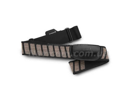 Датчик серцевого ритму Garmin HRM-Dual