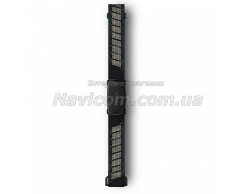 Датчик серцевого ритму Garmin HRM-Dual