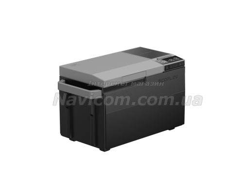 Холодильник Ecoflow Glacier