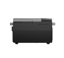 Холодильник Ecoflow Glacier з акумулятором