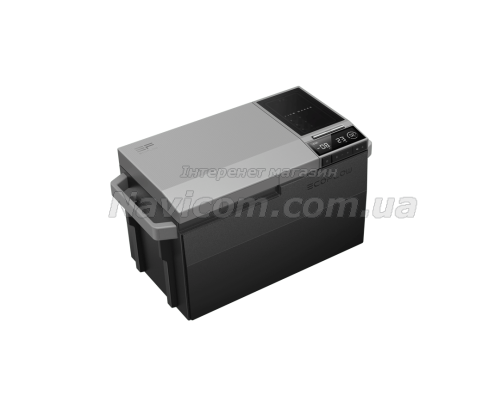 Холодильник Ecoflow Glacier з акумулятором