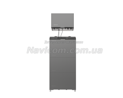 Комплект енергонезалежності Ecoflow Power Ocean ємність 15 kWh (трифазний потужністю 10 kWh)