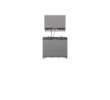 Комплект энергонезависимости Ecoflow Power Ocean емкость 5 kWh (трехфазный мощностью 10 kWh)