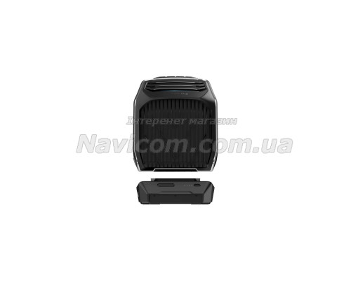 Кондиціонер EcoFlow Wave 2 з акумулятором