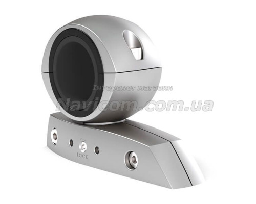 Кронштейн для кріплення динаміків Fusion Signature Series 3 Wake Tower універсальний поворотний