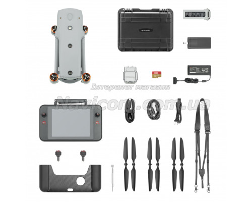 Квадрокоптер Autel EVO Max 4T PROTECT+ (з однією АКБ)