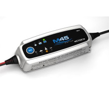 Зарядний пристрій CTEK M45 для акумуляторів (морська серія) 56-385