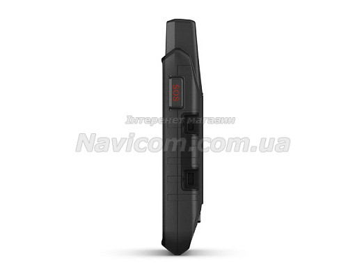 Навігатор Garmin Montana 700i з технологією inReach