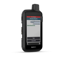 Навігатор Garmin Montana 700i з технологією inReach