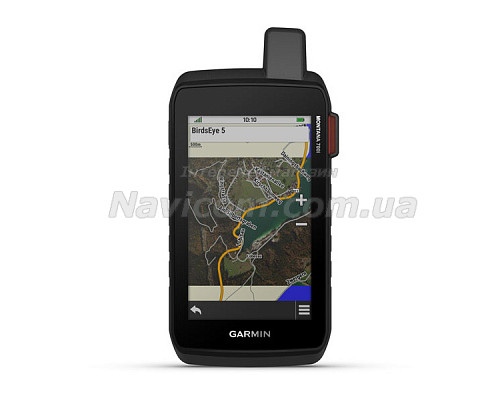 Навігатор Garmin Montana 700i з технологією inReach
