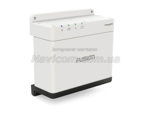 Морська акустична система Fusion Apollo WB670 прихованого монтажу із DSP