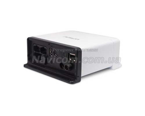 Морська акустична система Fusion Apollo WB670 прихованого монтажу із DSP