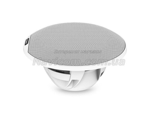 Морські динаміки Fusion Signature Series 3i 7,7" 280 Вт коаксіальні класичні білі (пара)