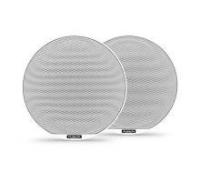 Морські динаміки Fusion Signature Series 3i 7,7" 280 Вт коаксіальні класичні білі (пара)