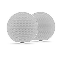 Морські динаміки Fusion Signature Series 3i 8,8" 330 Вт коаксіальні класичні білі (пара)