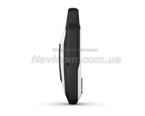 Морський портативний навігатор Garmin GPSMAP 79s із базовою картою світу