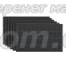 Набір сонячних панелей EcoFlow 6*100 Solar Panel Стаціонарні